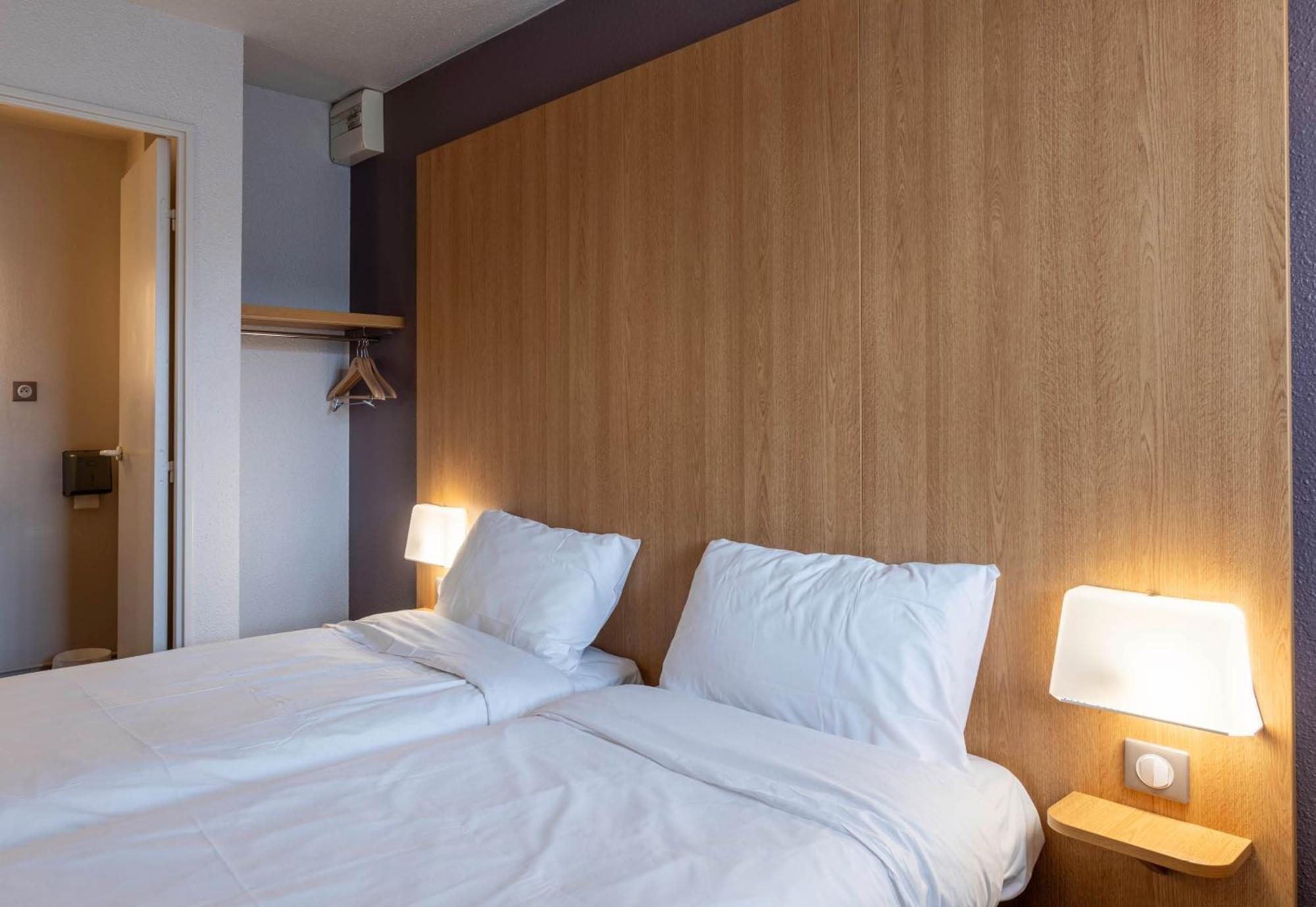 B&B Hotel Amiens ロンゴー エクステリア 写真