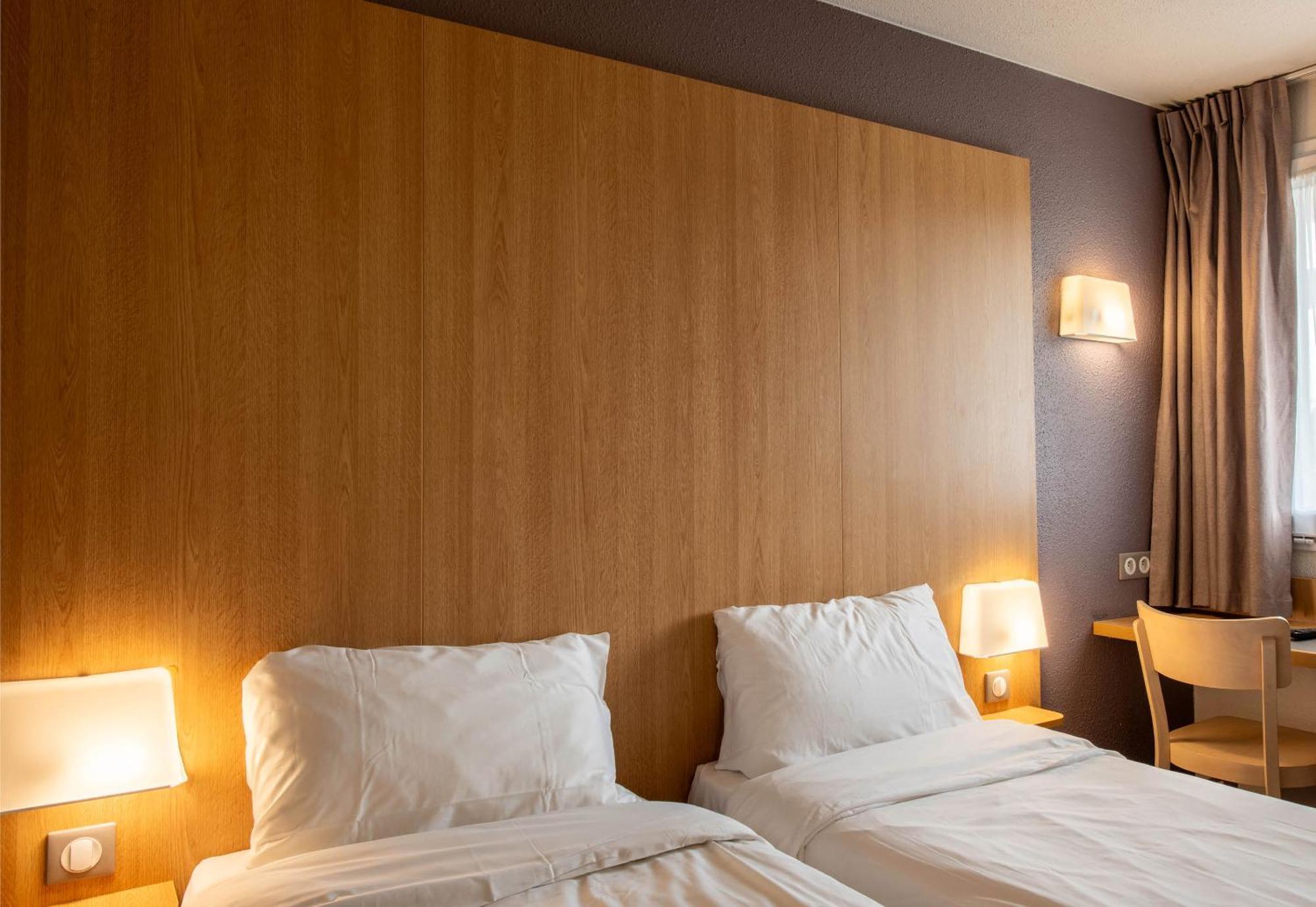 B&B Hotel Amiens ロンゴー エクステリア 写真