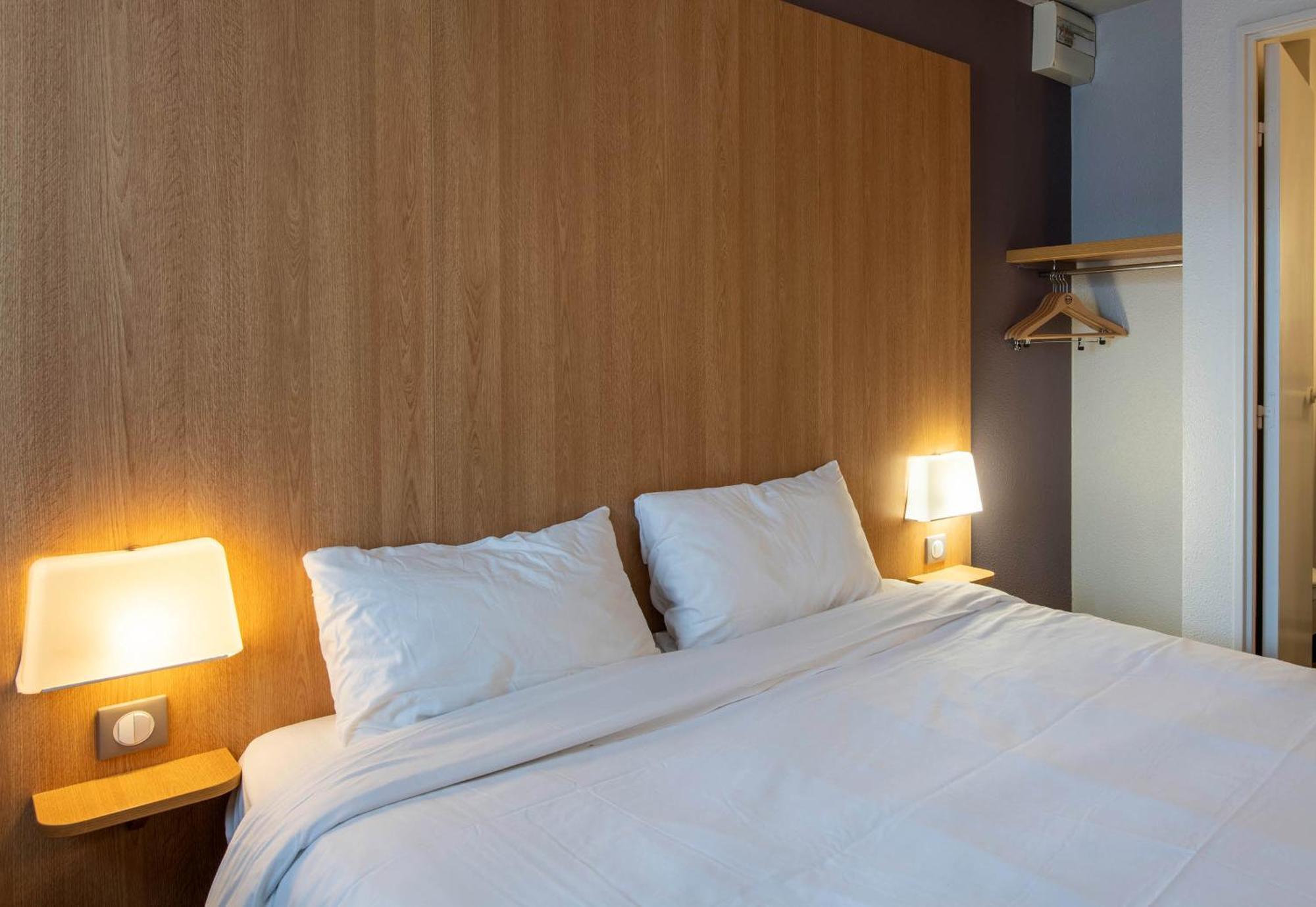 B&B Hotel Amiens ロンゴー エクステリア 写真