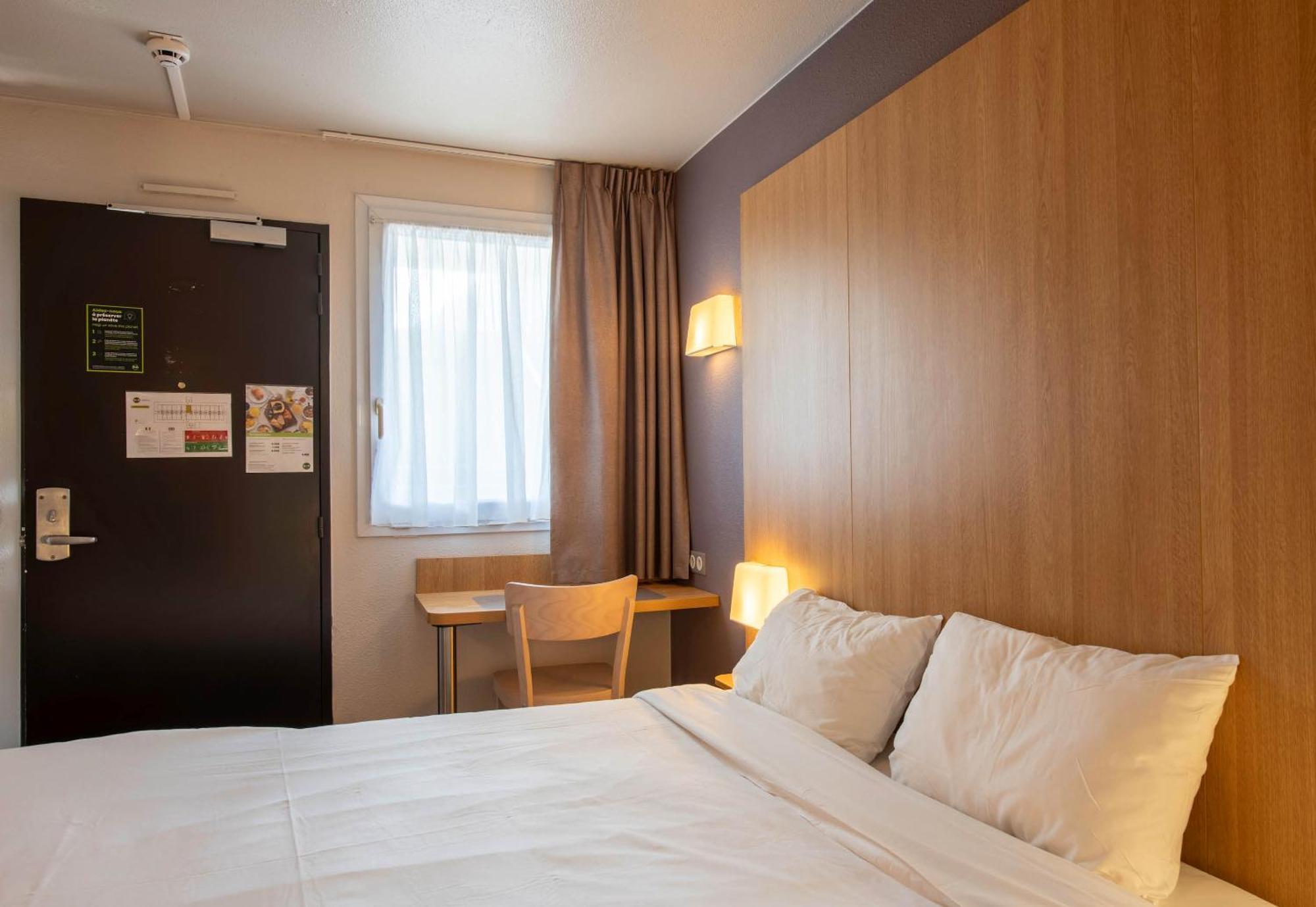 B&B Hotel Amiens ロンゴー エクステリア 写真