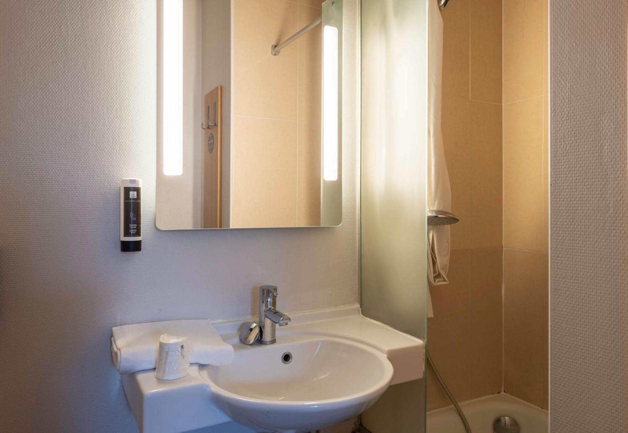 B&B Hotel Amiens ロンゴー エクステリア 写真