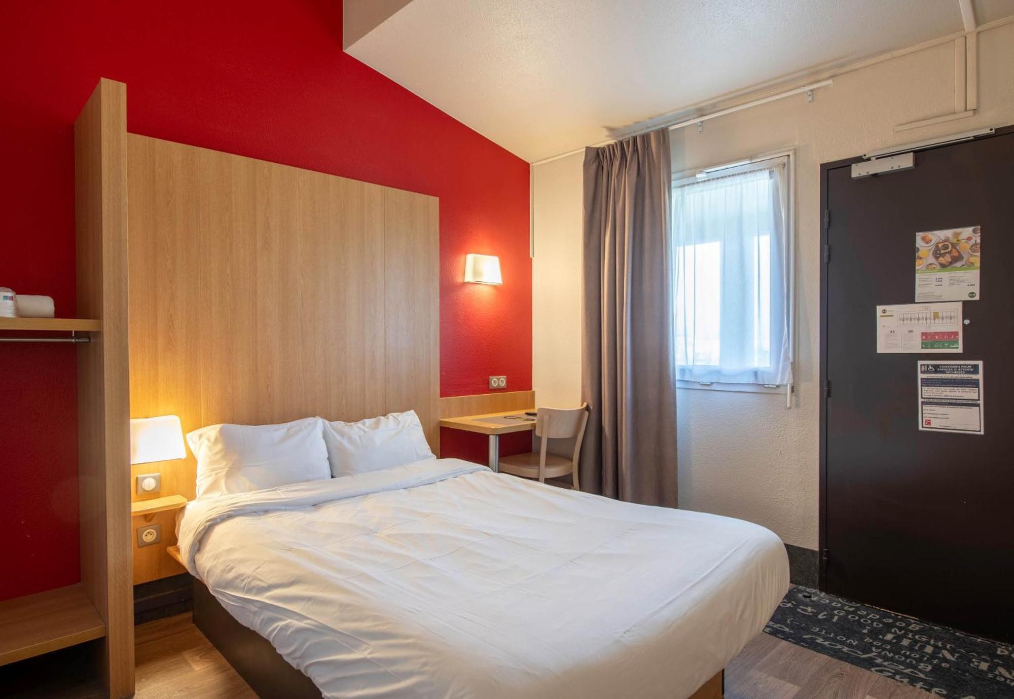 B&B Hotel Amiens ロンゴー エクステリア 写真