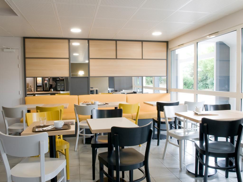 B&B Hotel Amiens ロンゴー エクステリア 写真
