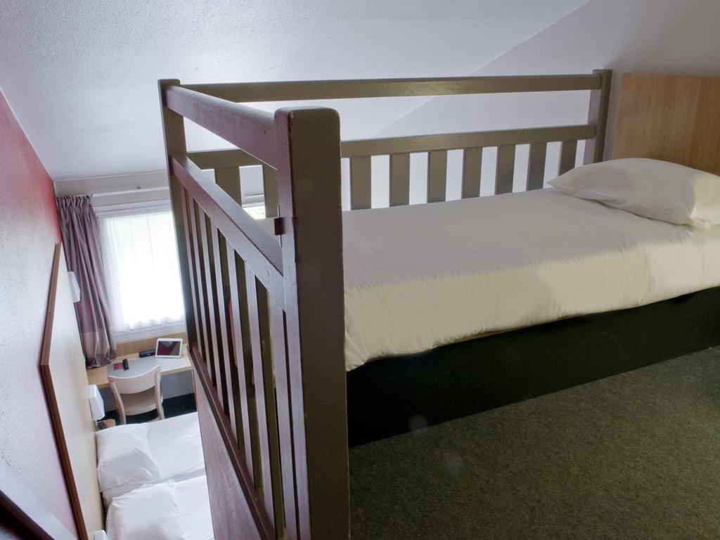 B&B Hotel Amiens ロンゴー エクステリア 写真