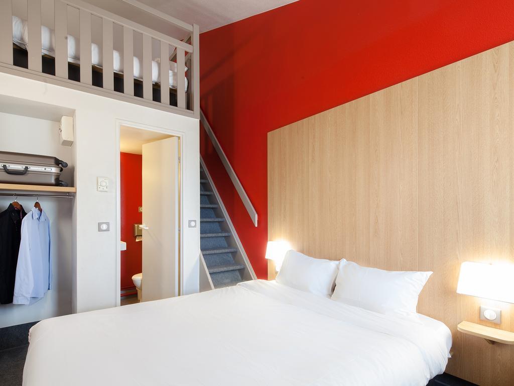 B&B Hotel Amiens ロンゴー エクステリア 写真