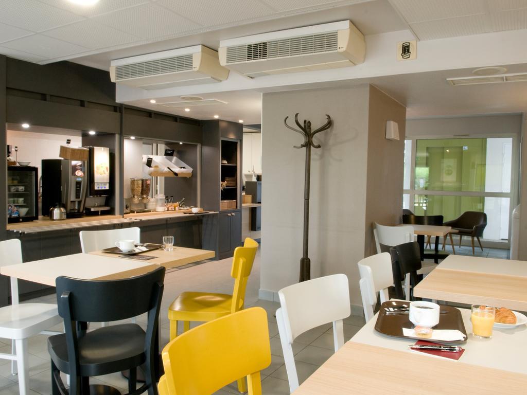 B&B Hotel Amiens ロンゴー エクステリア 写真