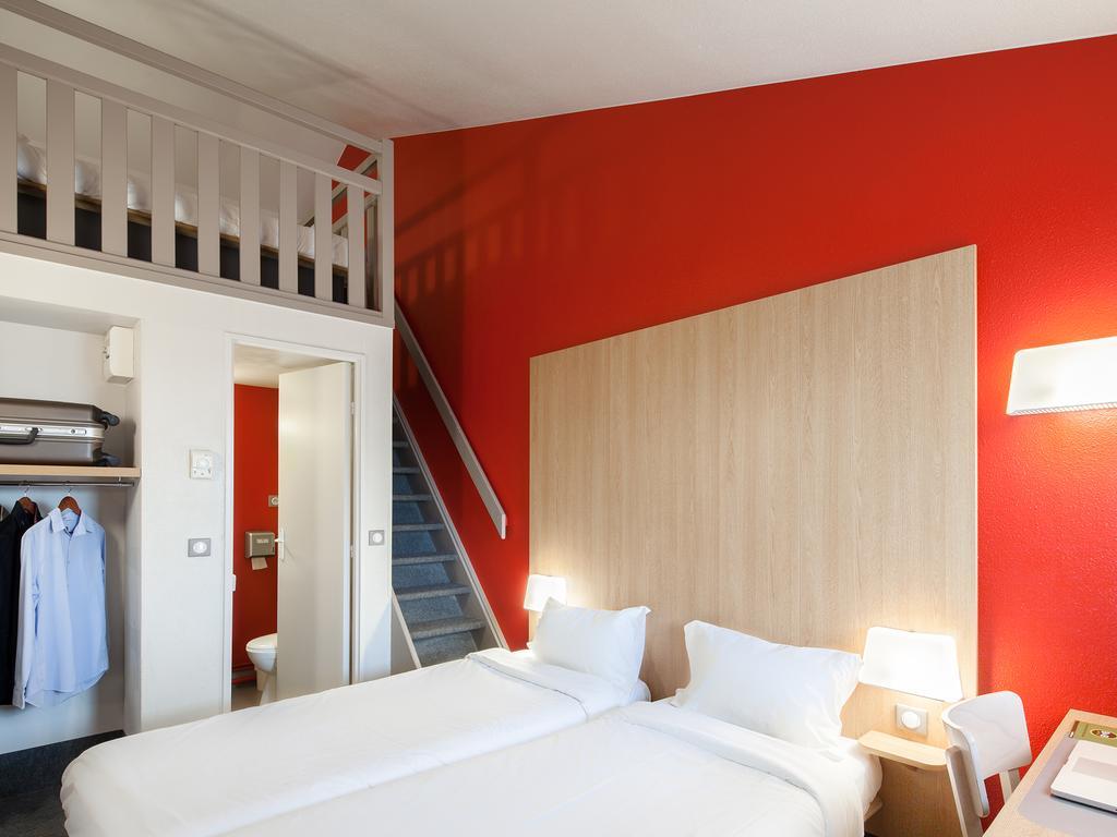 B&B Hotel Amiens ロンゴー エクステリア 写真