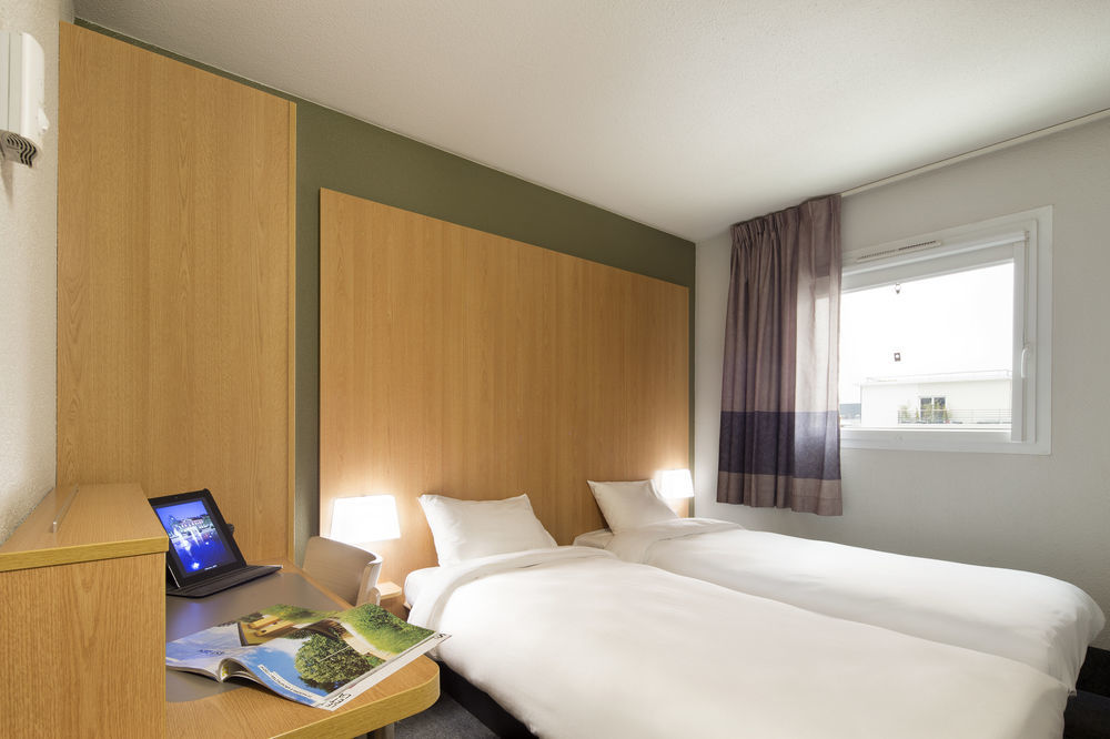 B&B Hotel Amiens ロンゴー エクステリア 写真