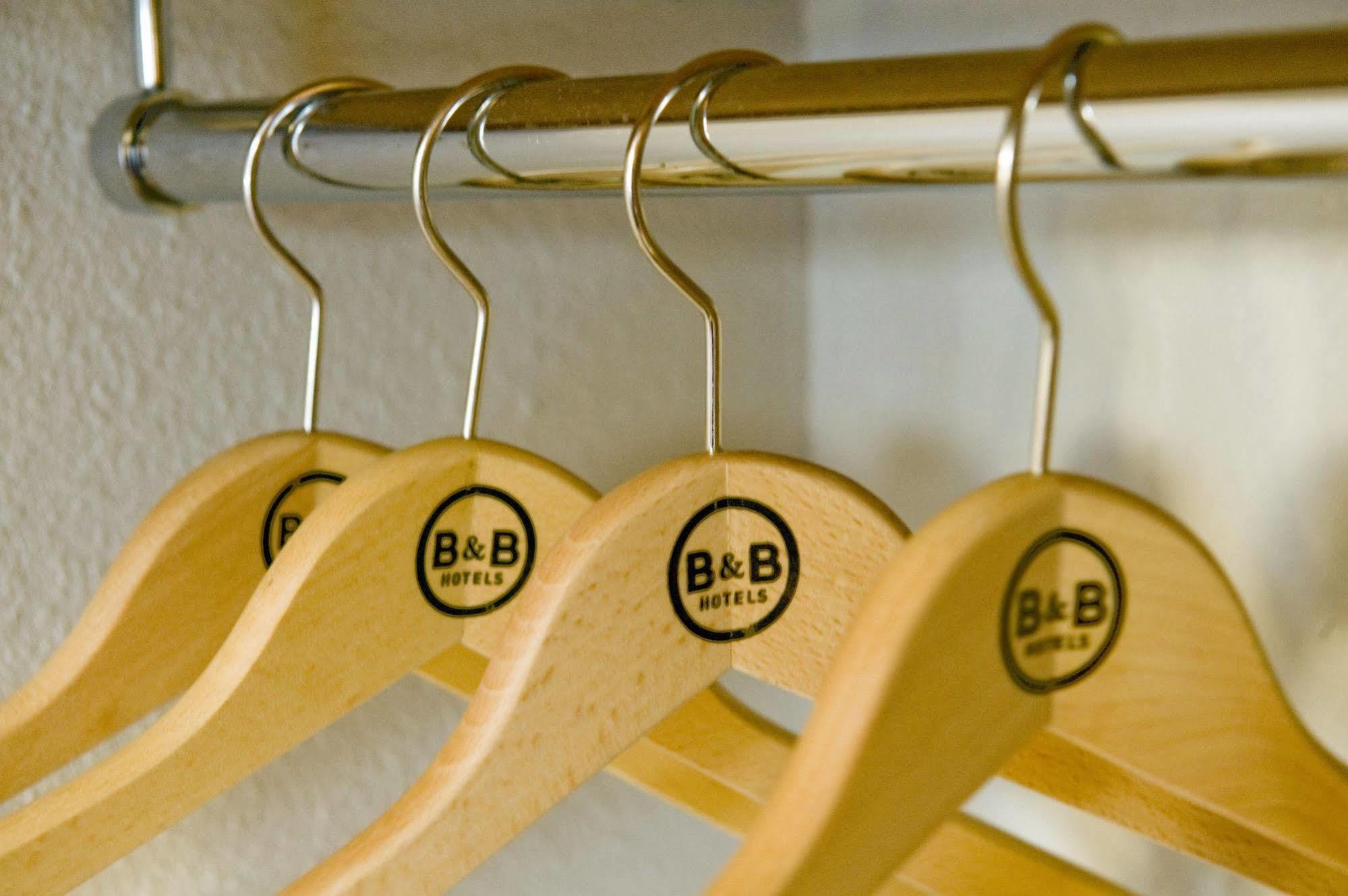 B&B Hotel Amiens ロンゴー エクステリア 写真