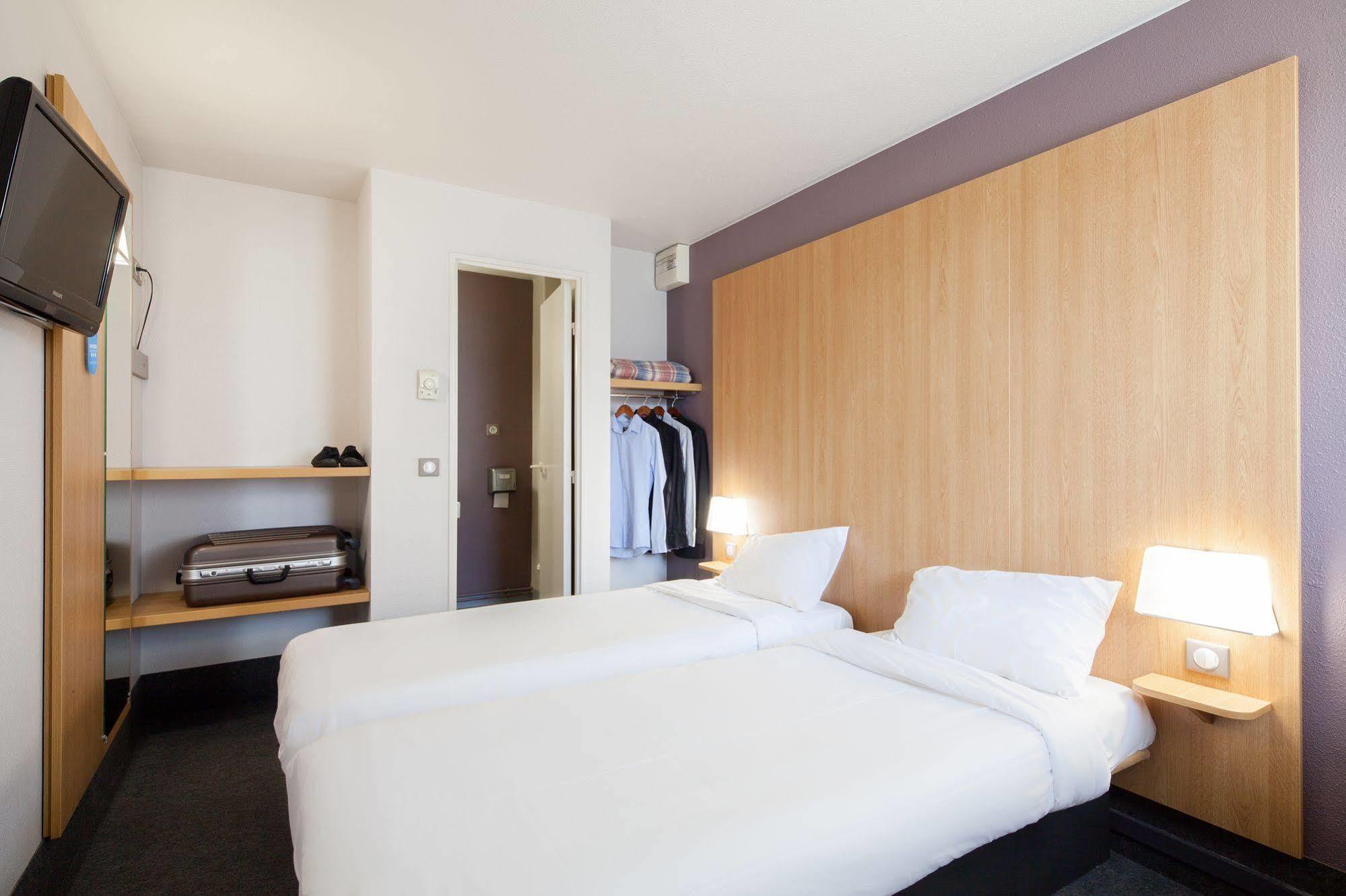 B&B Hotel Amiens ロンゴー エクステリア 写真