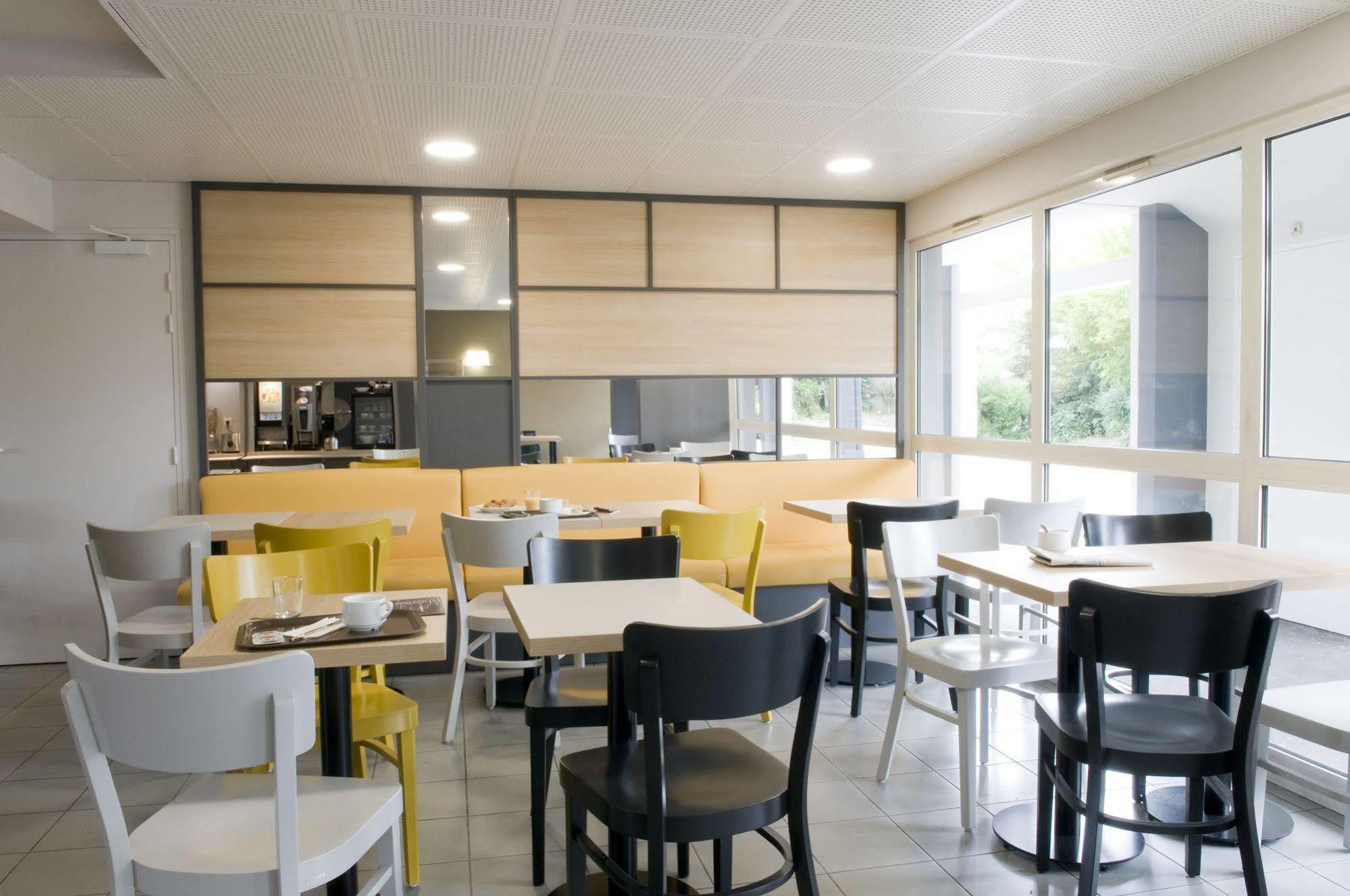 B&B Hotel Amiens ロンゴー エクステリア 写真