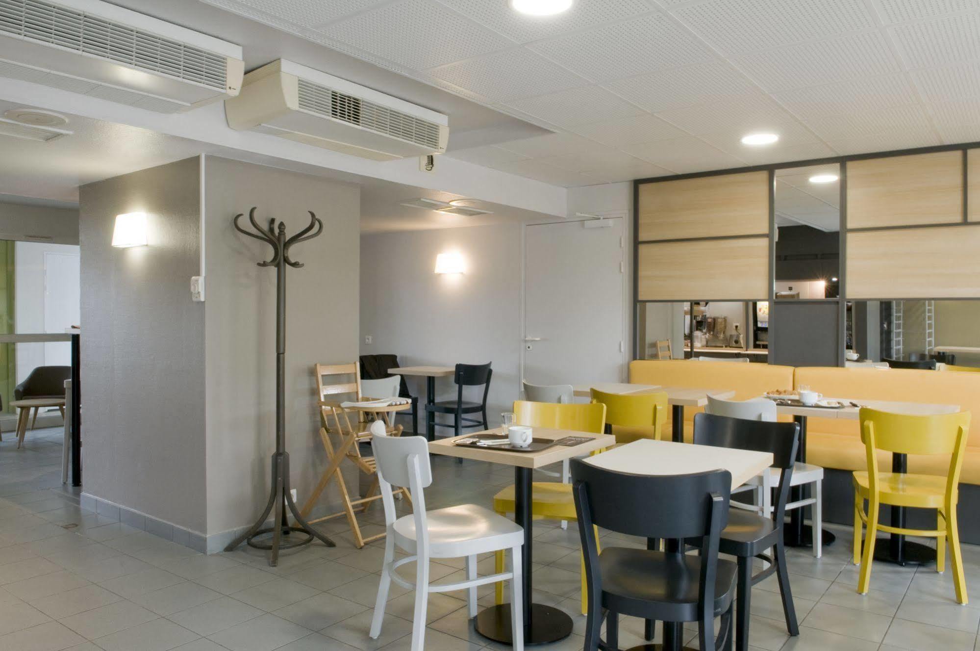 B&B Hotel Amiens ロンゴー エクステリア 写真