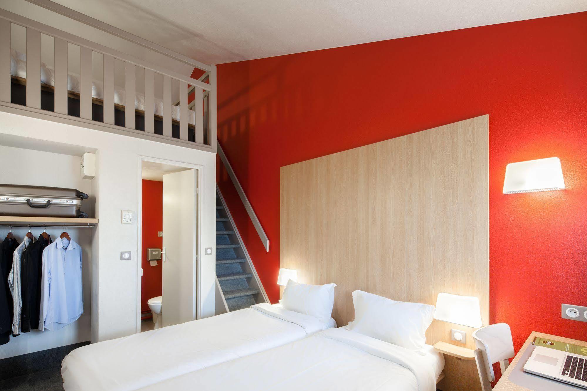 B&B Hotel Amiens ロンゴー エクステリア 写真