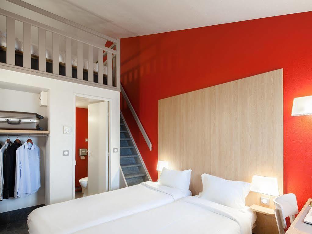 B&B Hotel Amiens ロンゴー エクステリア 写真