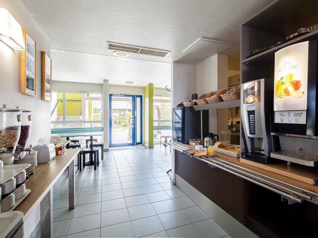 B&B Hotel Amiens ロンゴー エクステリア 写真