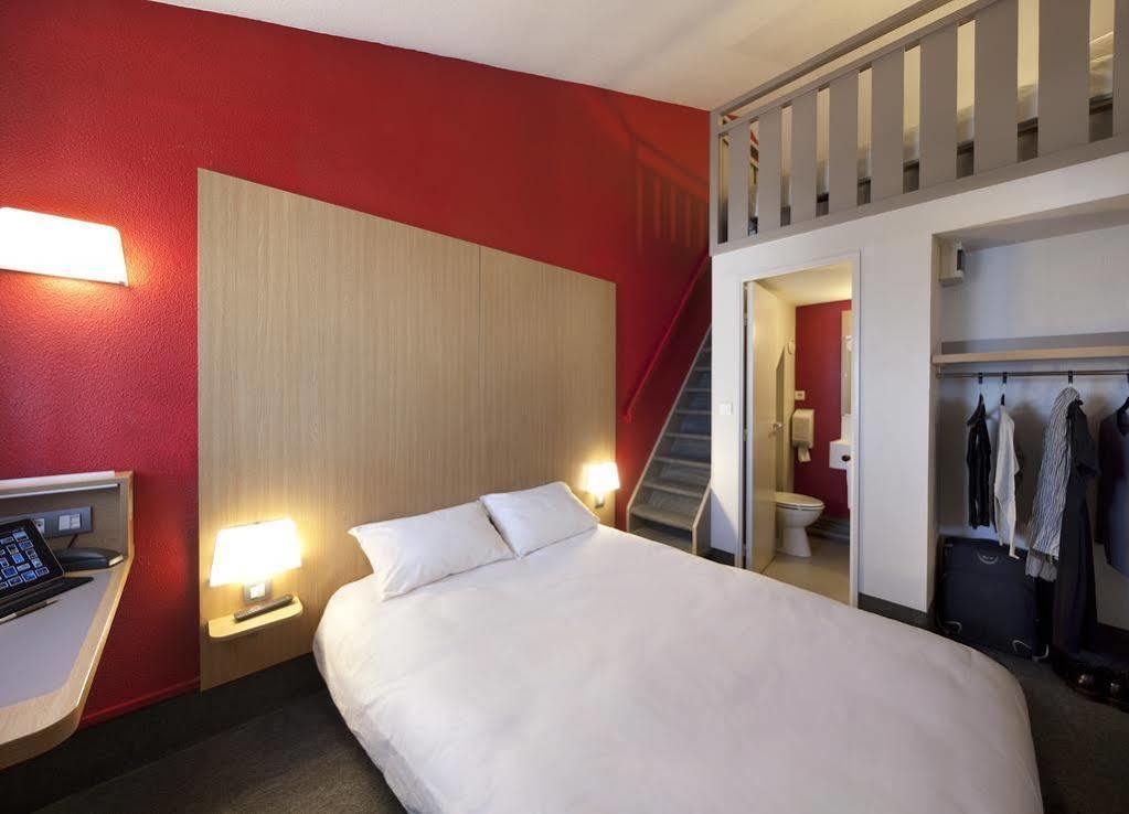 B&B Hotel Amiens ロンゴー エクステリア 写真