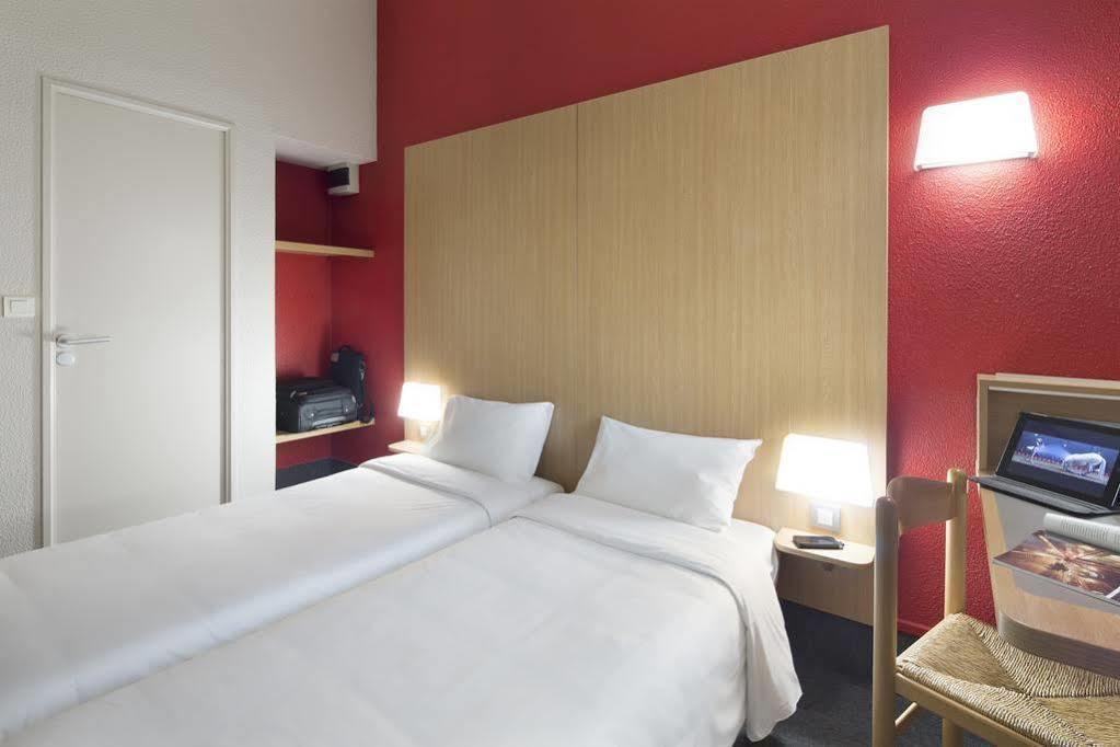 B&B Hotel Amiens ロンゴー エクステリア 写真