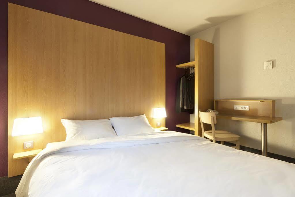 B&B Hotel Amiens ロンゴー エクステリア 写真