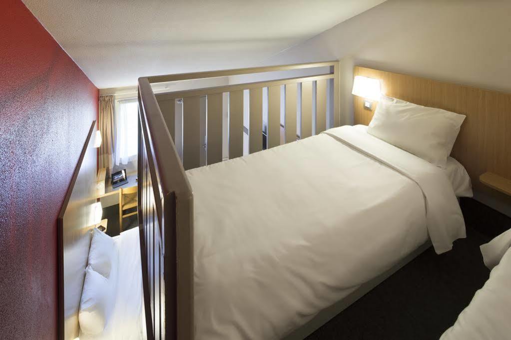 B&B Hotel Amiens ロンゴー エクステリア 写真